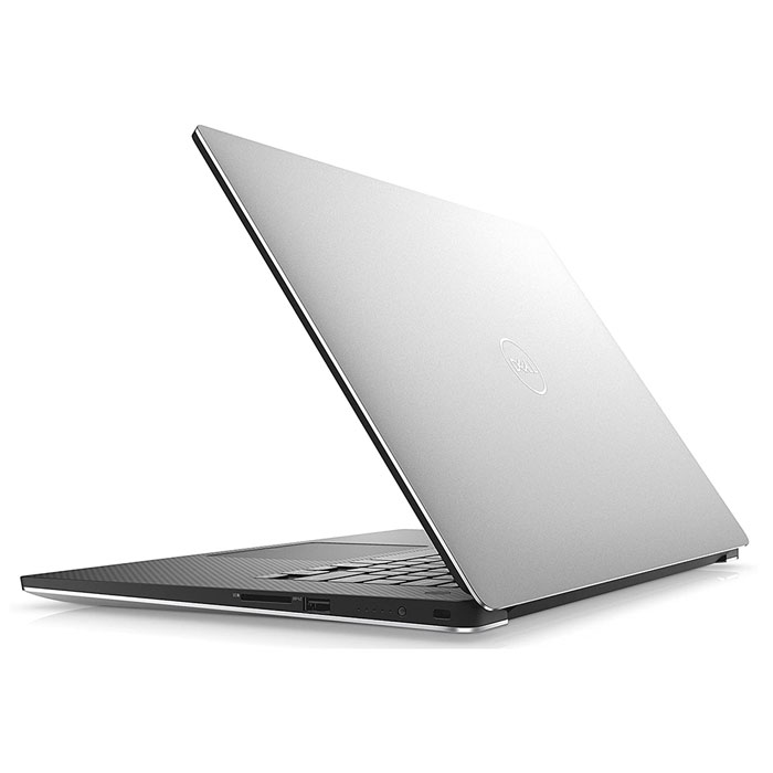 Dell Precision 5530 Mobile Workstation - 15.6
