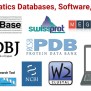 Bioinformatics Databases, Software, And Tools With Uses