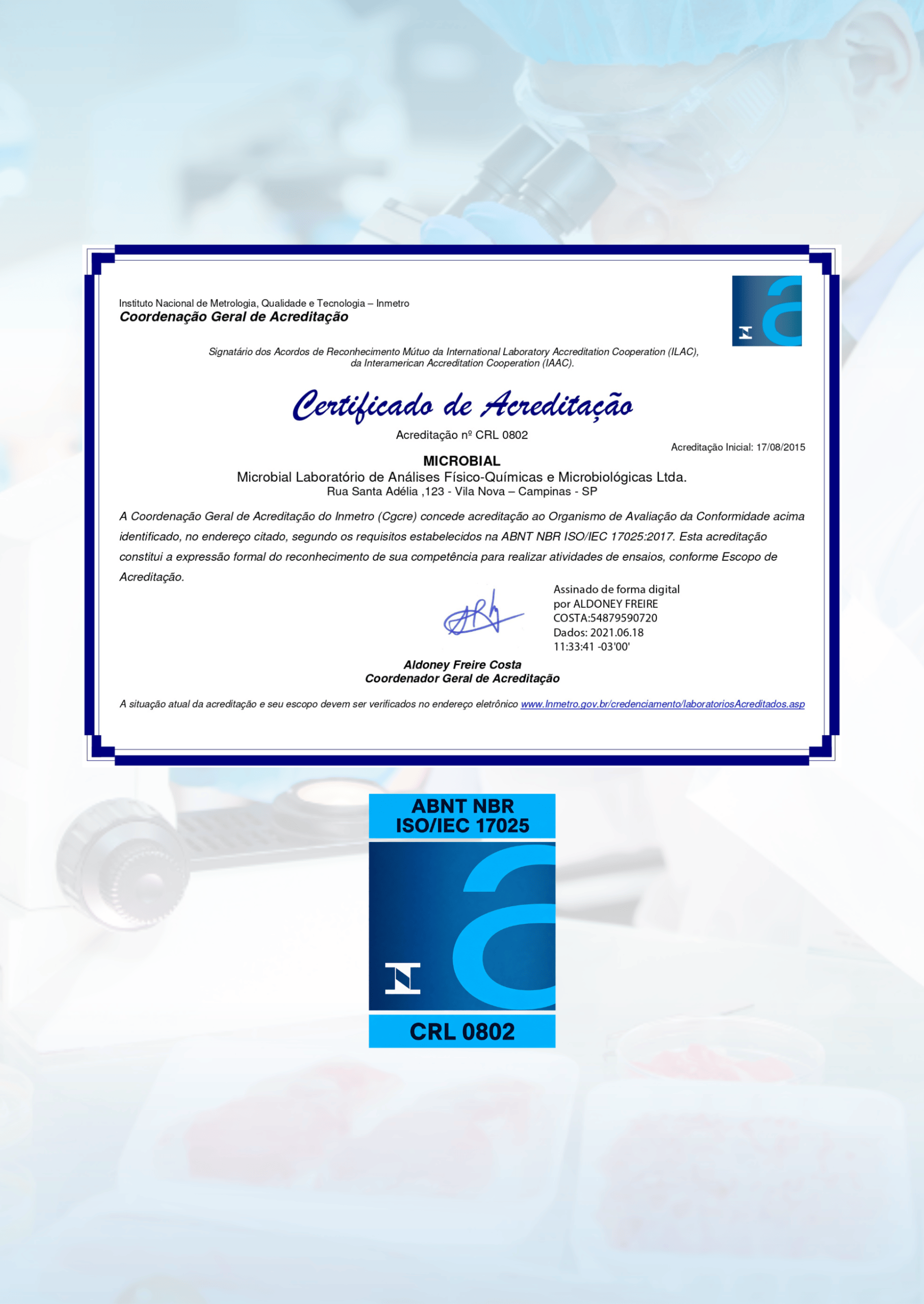 microbial_certificacao