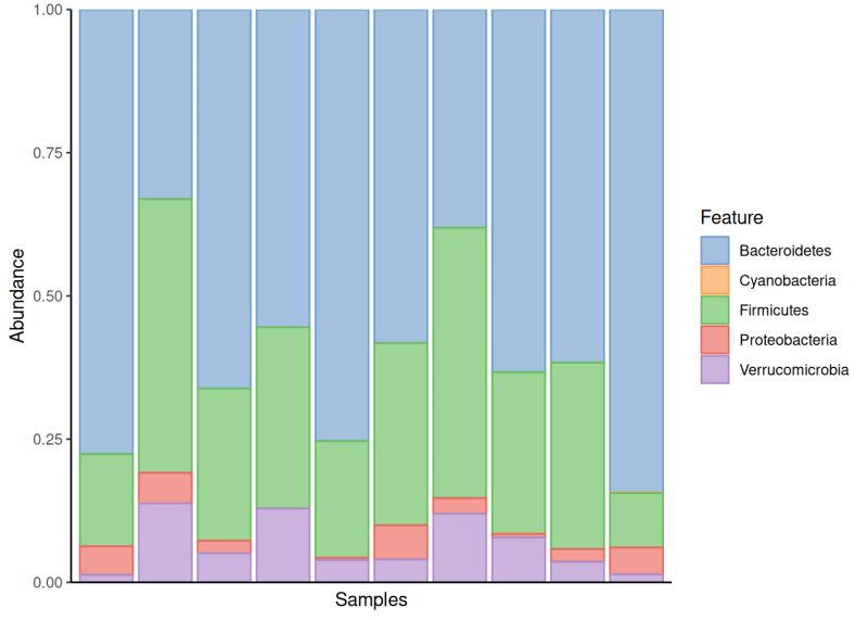 Orchestrating Microbiome Analysis 19 Introductory - Vintage Arts - Stunning Full HD Collection