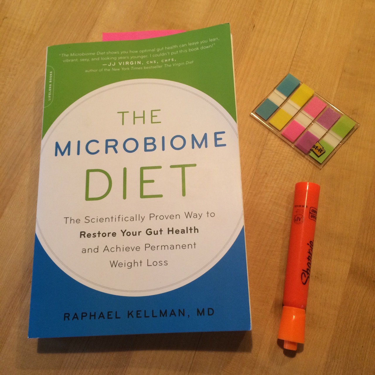 Introduction The Microbiome Diet Microbiomel