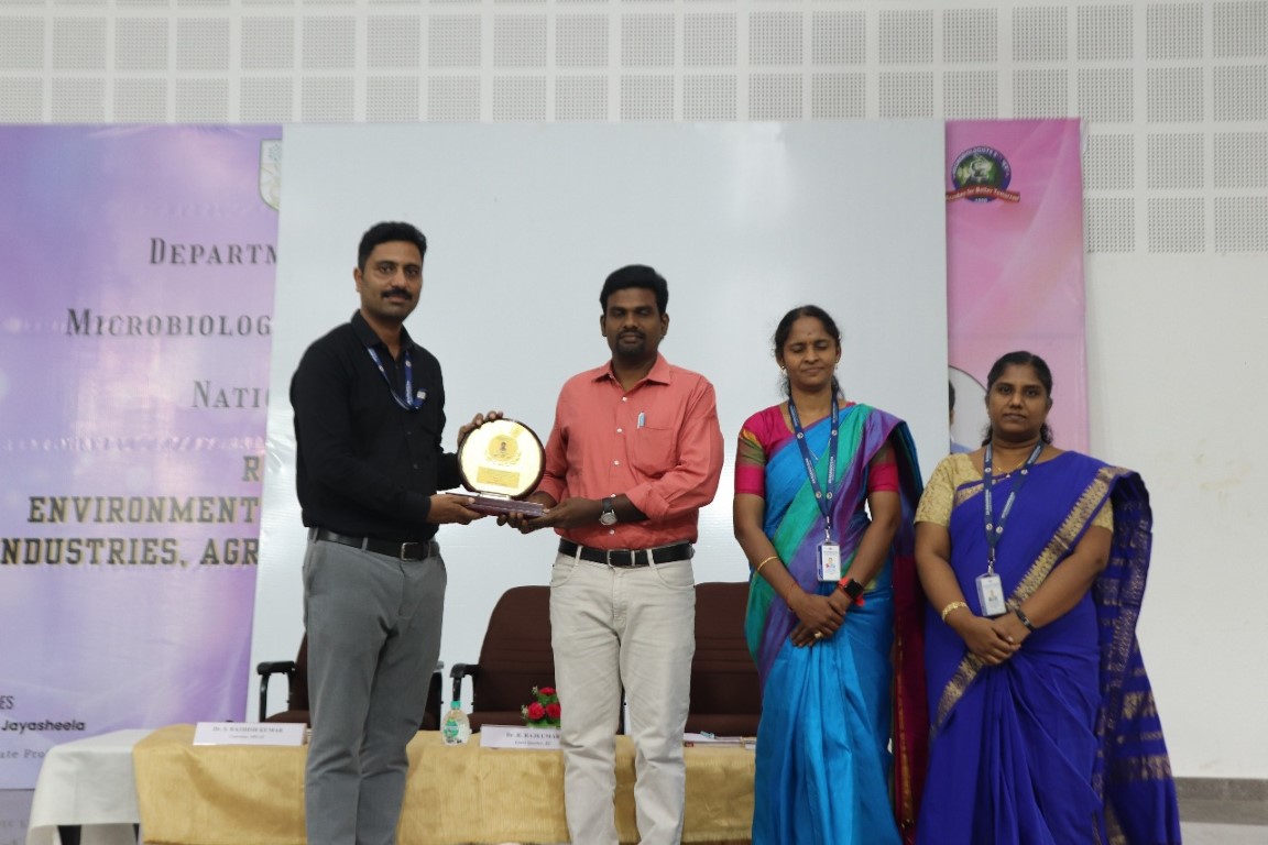 National Level Seminar
