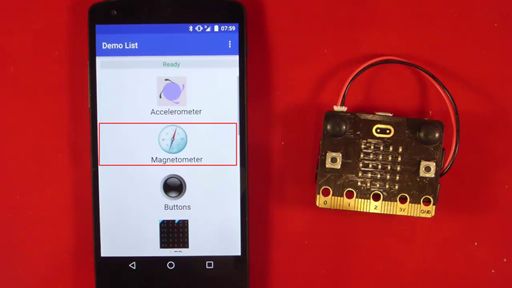 Buttonservice Micro Bit Runtime - Download Creative City Illustration | 4K