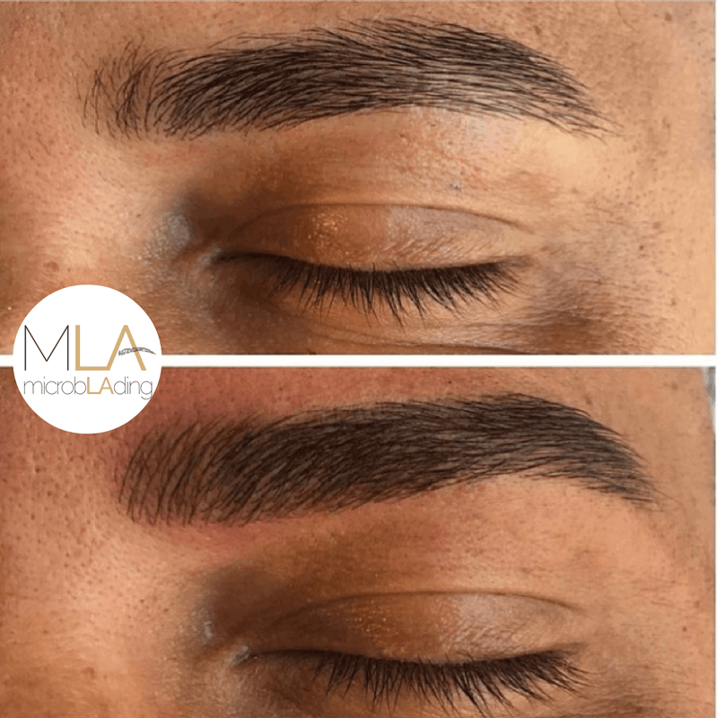 Eyebrow salon near me eye brows make up eyebrow shaping salon 20190401 eyebrow . Microblading For Men Is Totally A Thing