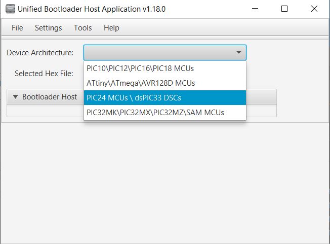 Releases Microchip Pic Avr Examples Pic24 Dspic33 Freertos Demo Github - Retina Gradient Photos for Desktop