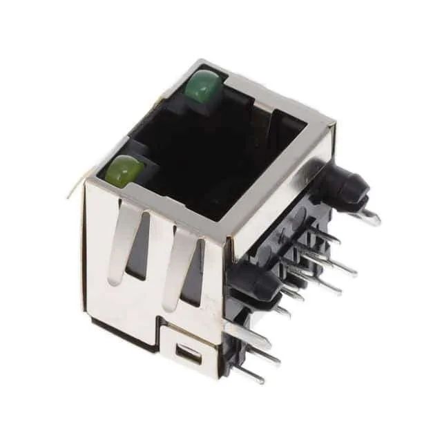 What Are Modular Connectors - Premium Light Picture Gallery - 8K