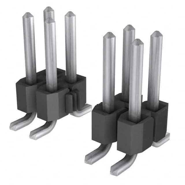 Rectangular Connectors - Download Classic Landscape Photo | Mobile