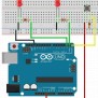 Push Button Interfacing With Arduino - Reading Digital Inputs