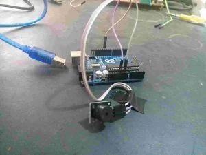 Buzzer Module Interfacing With Arduino Sound Code With Examples - Creative Desktop Geometric Pictures | Free Download