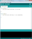 Arduino programming tutorial for beginners in c langauge
