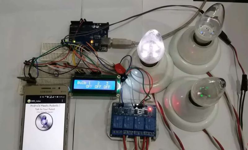 Home Automation With Arduino Iot Cloud Using Esp32 59 Off - Ultra HD High Resolution Geometric Arts | Free Download