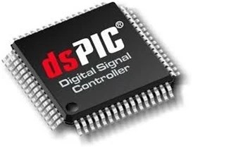introduction to dspic microcontrollers and features - DSP