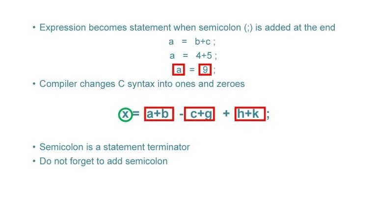 Free Video Arduino Programming Tutorial Core C Language For - HD Light Images for Desktop
