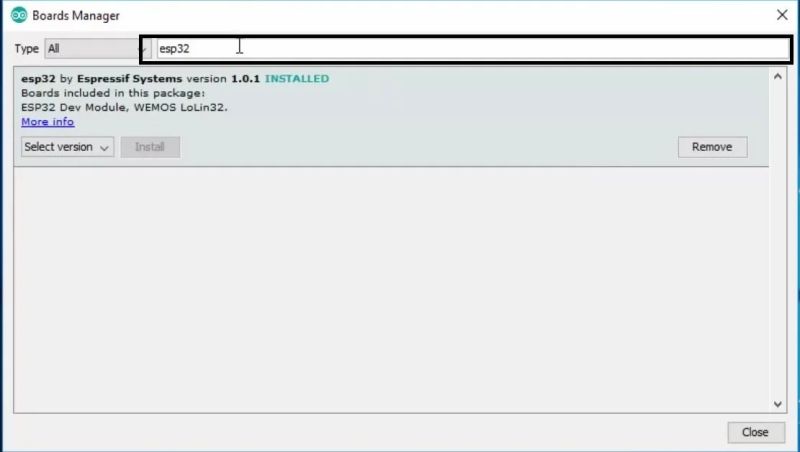 How To Install Esp32 In Arduino Ide Step By Step Tutorial - Download Perfect Mountain Background | Mobile