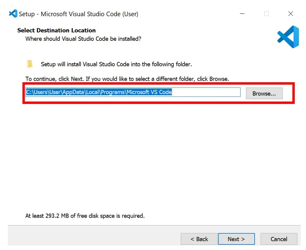 Install ESP32 ESP-IDF on Windows and Integrate with VS code