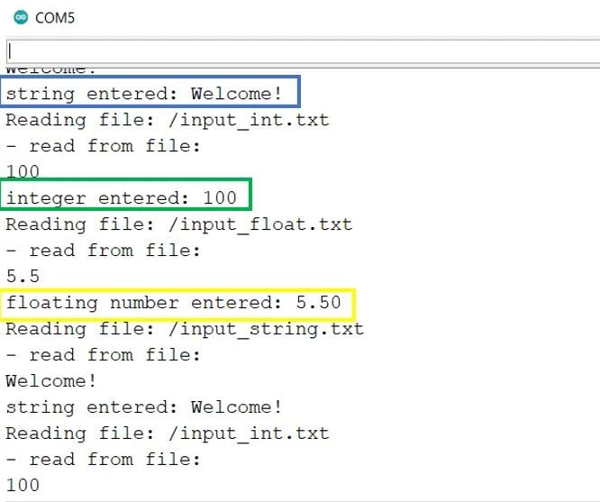 Esp32 Esp8266 Web Server With Input Data On Html Forms - Best Landscape Arts in Full HD