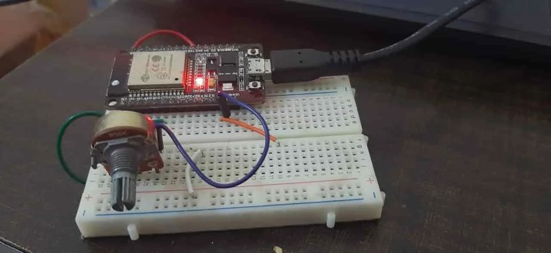Nodemcu Switching Using Transistor On Arduino Ide Robo India - Minimal Illustration Collection - Retina Quality