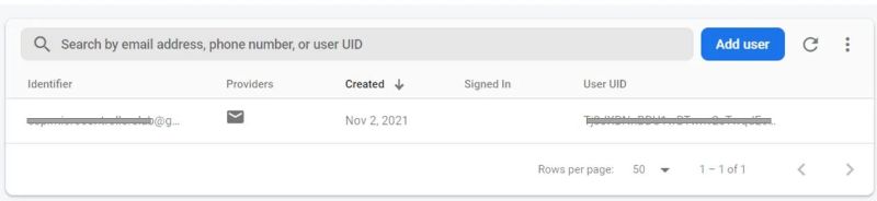 Esp32 Esp8266 Google Firebase Authentication Email And Password - Mobile Sunset Wallpapers for Desktop