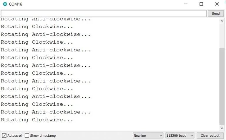 Programming Nodemcu Lua Esp8266 To Run A Stepper Driver Motor - Stunning Desktop Light Illustrations | Free Download