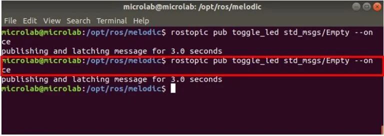 Ros Publisher And Subscriber In Same Node C Explained - Ultra HD Mountain Photos for Desktop