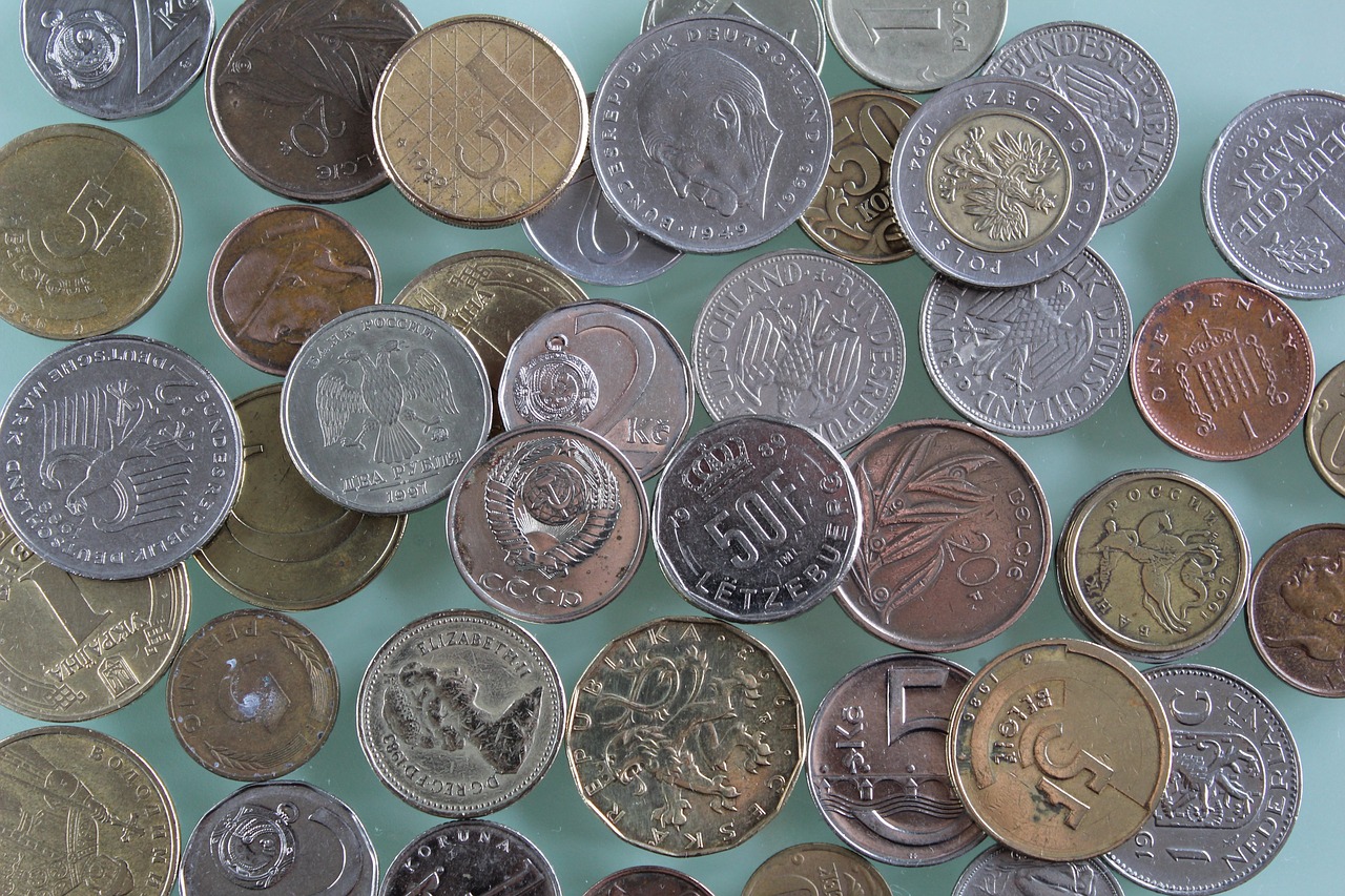 Museo de filatelia, numismática y coleccionismo