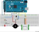 Control LEDs Using ESP32 Web Server in Arduino IDE