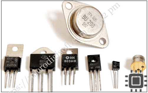 Power Semiconductor Device Transistor - City Designs - Amazing Full HD Collection