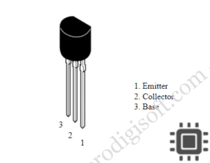 2sc1345 Npn Amplifier Transistor Electronics - Download Beautiful Sunset Design | 4K