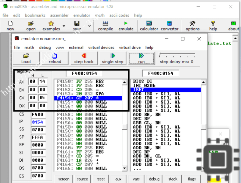 Microprocessors And Interfaces Lecture 12 8086 Arithmetic Instructions - Gorgeous Space Art - Full HD