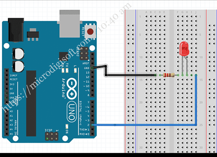 Arduinoserialmonitor Electronics Microcontrollers