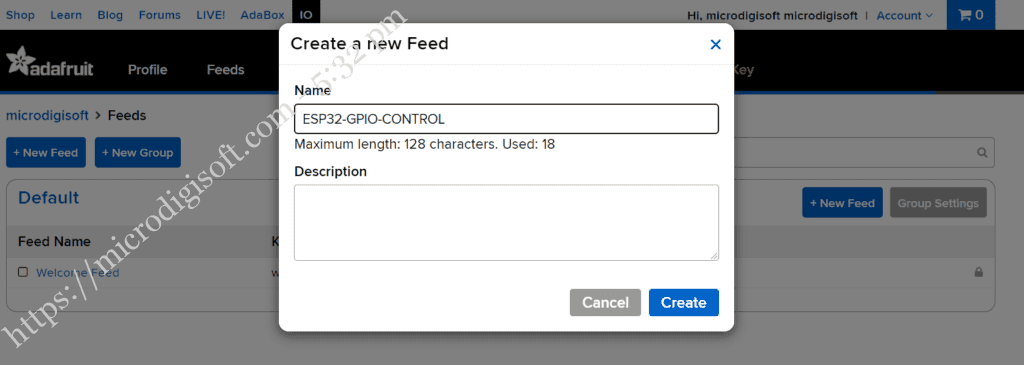 Step-by-Step Guide: Controlling ESP32 With Google Assistant And ...