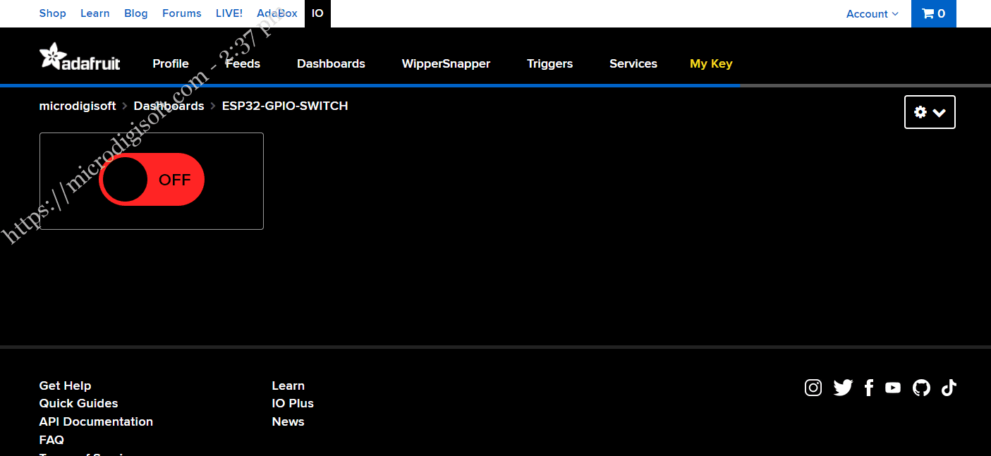 Step-by-Step Guide: Controlling ESP32 With Google Assistant And ...