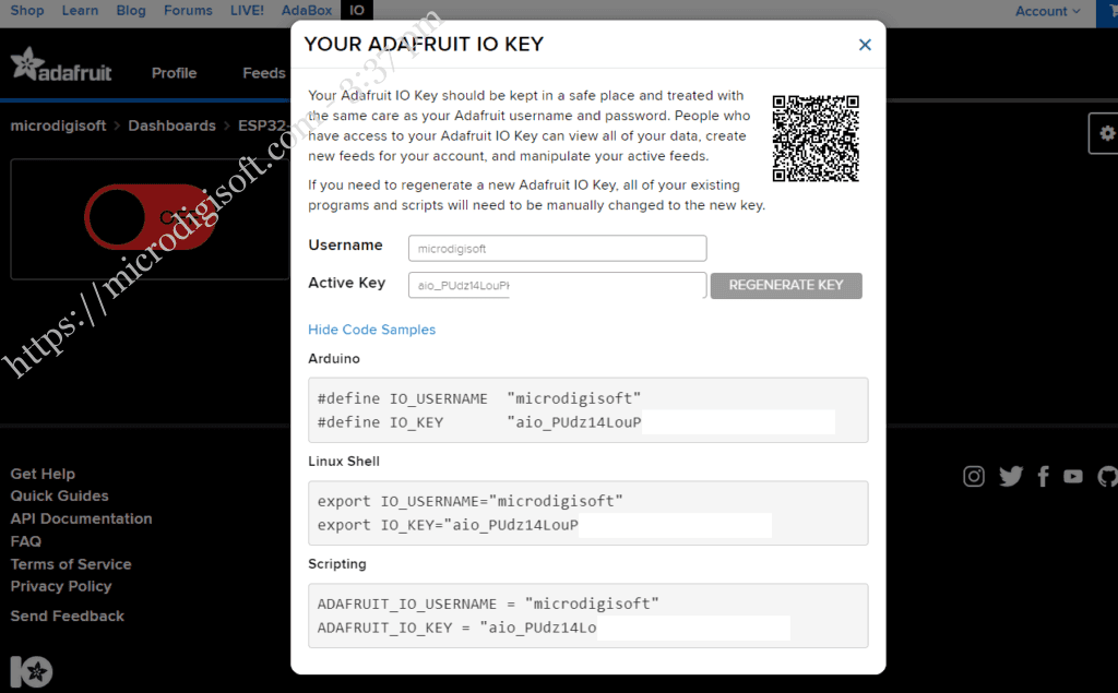 Step-by-Step Guide: Controlling ESP32 With Google Assistant And ...