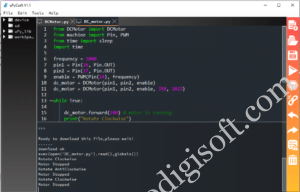 Micropython Driver For Ds1302 - Premium Vintage Texture - Mobile