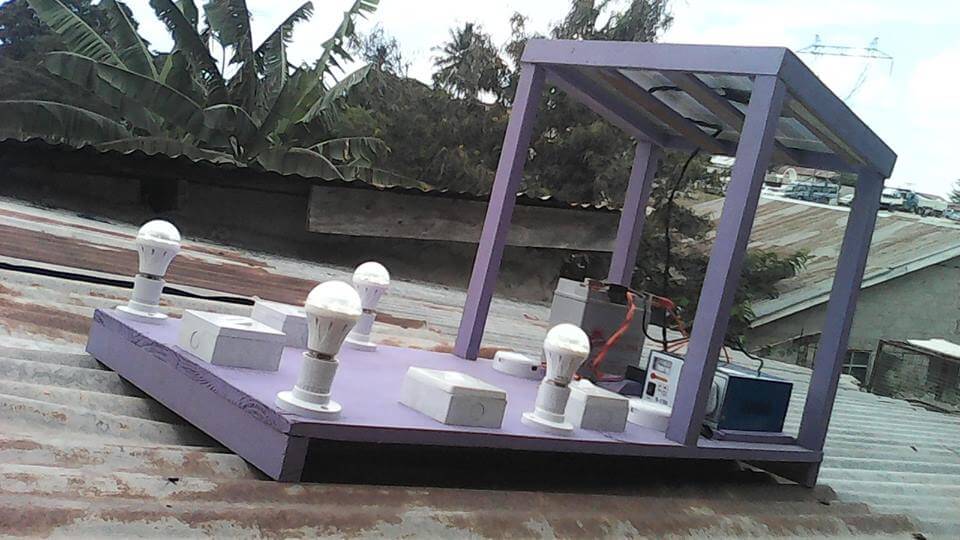 The Microgrid Frontline Series — Tanzania