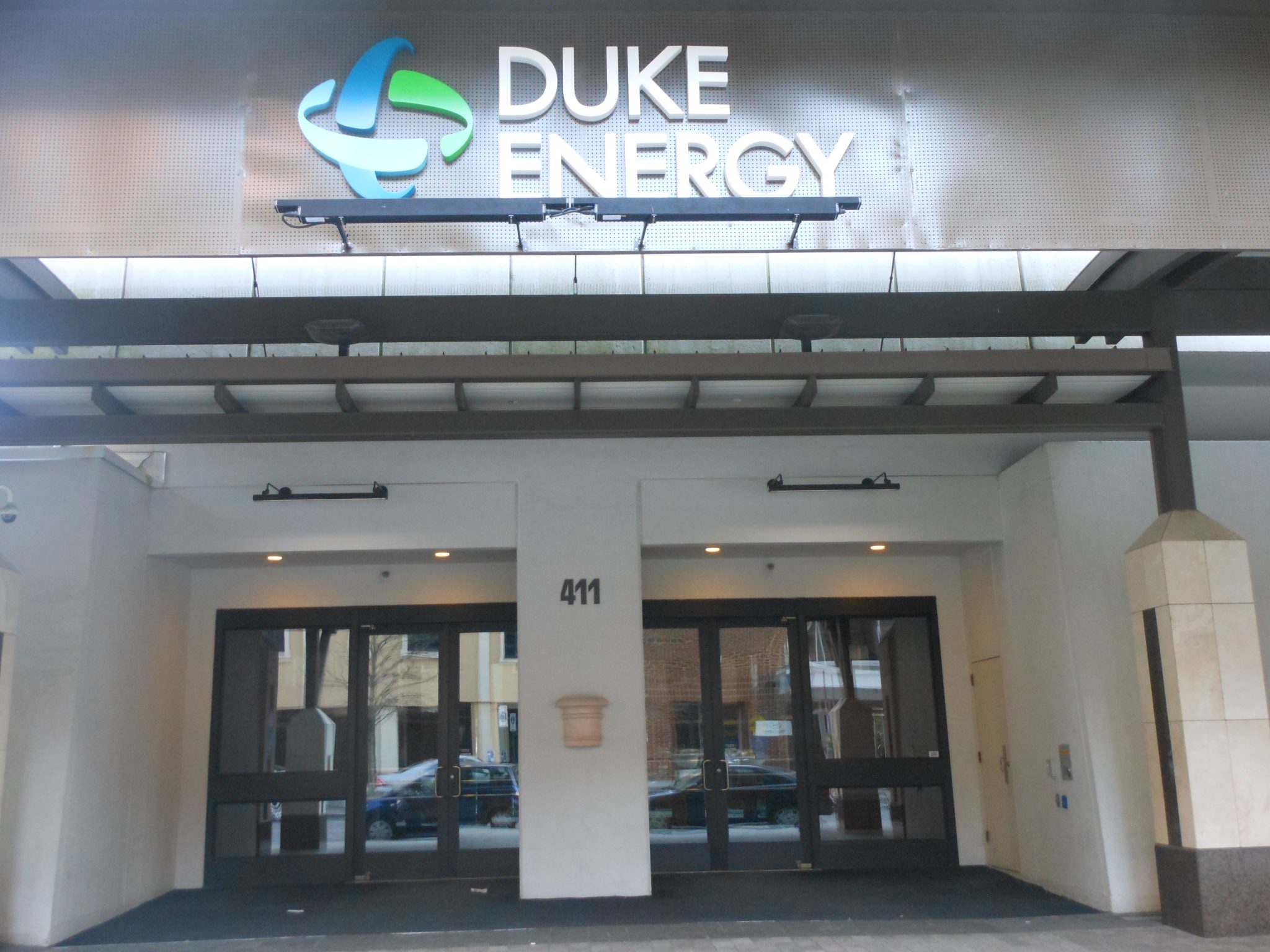 Duke Energy Gets Bullish on ¨Green¨ Microgrids