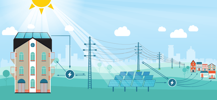 Maryland Community Solar Moves Forward In Wake of Nationwide White House Initiative