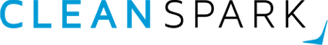 cleanspark logo