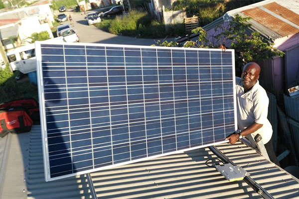 Solar PV, Renewable Microgrids Stand Out in 2017 IRENA/ADFD Joint Facility Awards