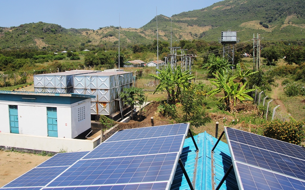 World Bank Spurs Kenya Off-Grid Solar Expansion with $150MM IDA Credit
