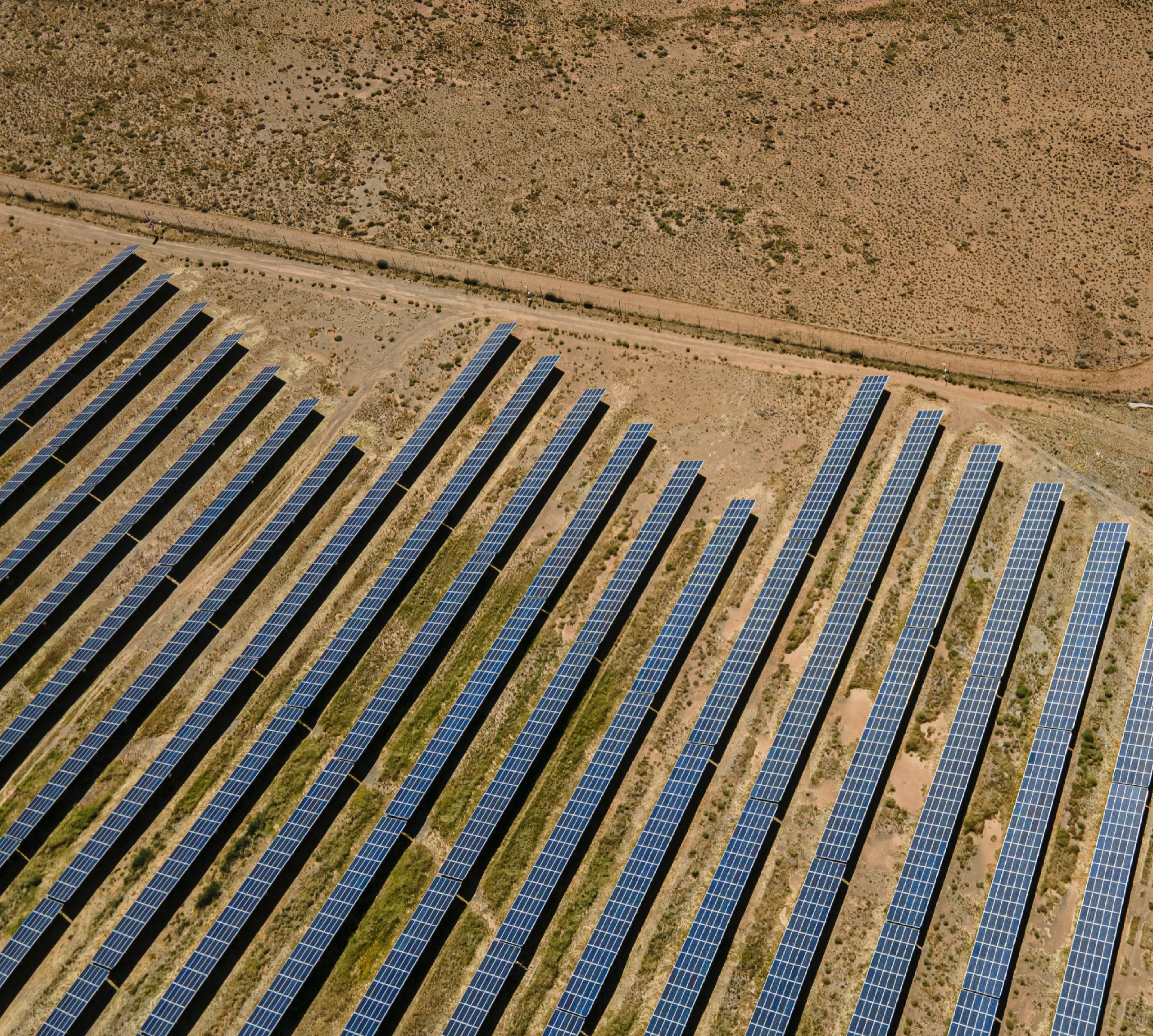 Scatec to Begin Construction of 540MW Solar and Battery Project in South Africa   