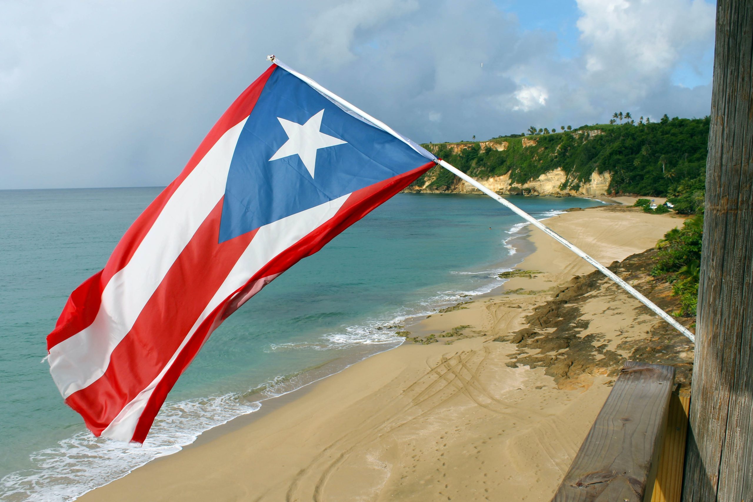 Puerto Rico Can Take A Giant Leap Towards Achieving Its Clean Energy Goal By Embracing The Power Of Solar Energy