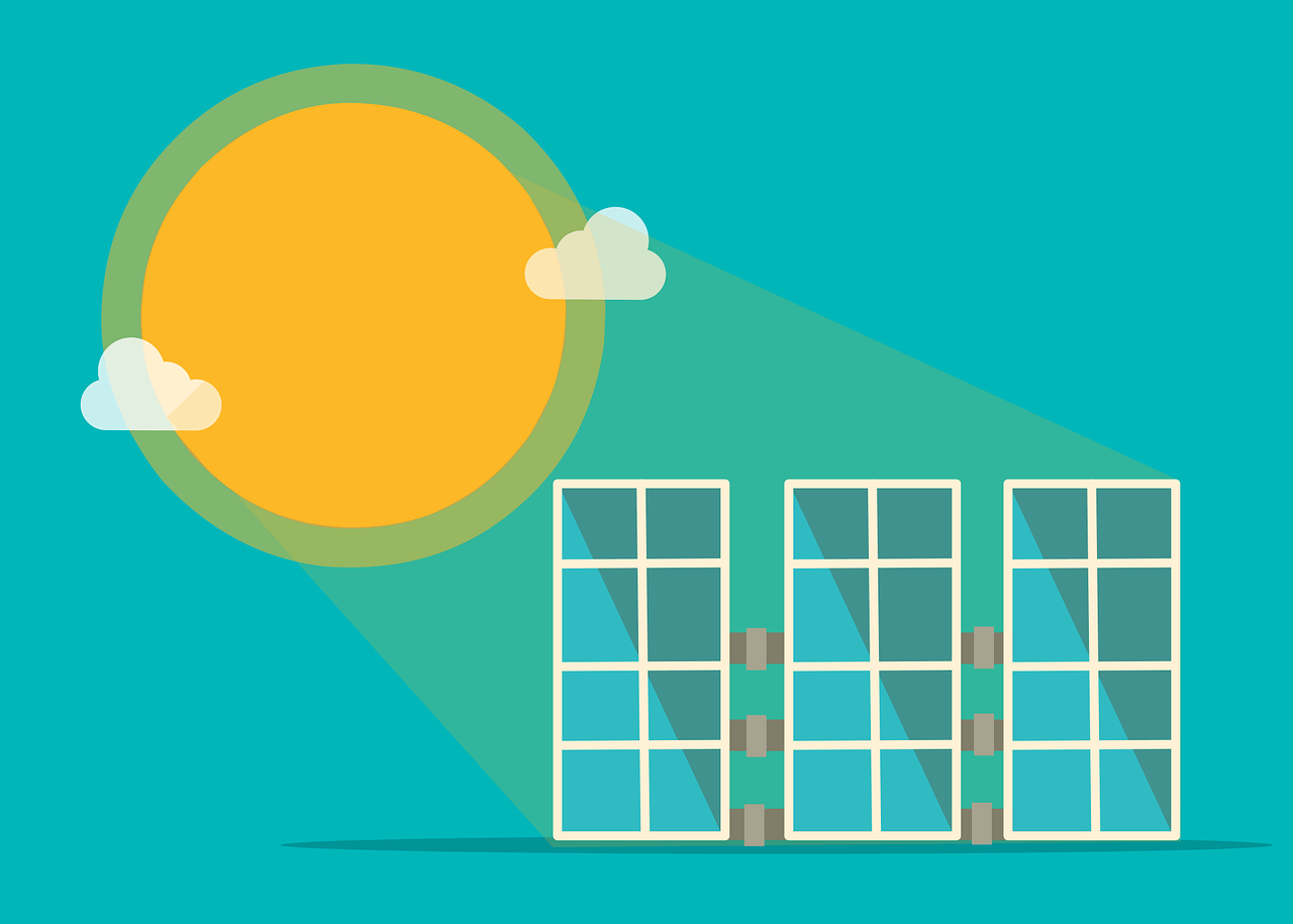 Solar-powered system converts plastic and greenhouse gases into sustainable fuels