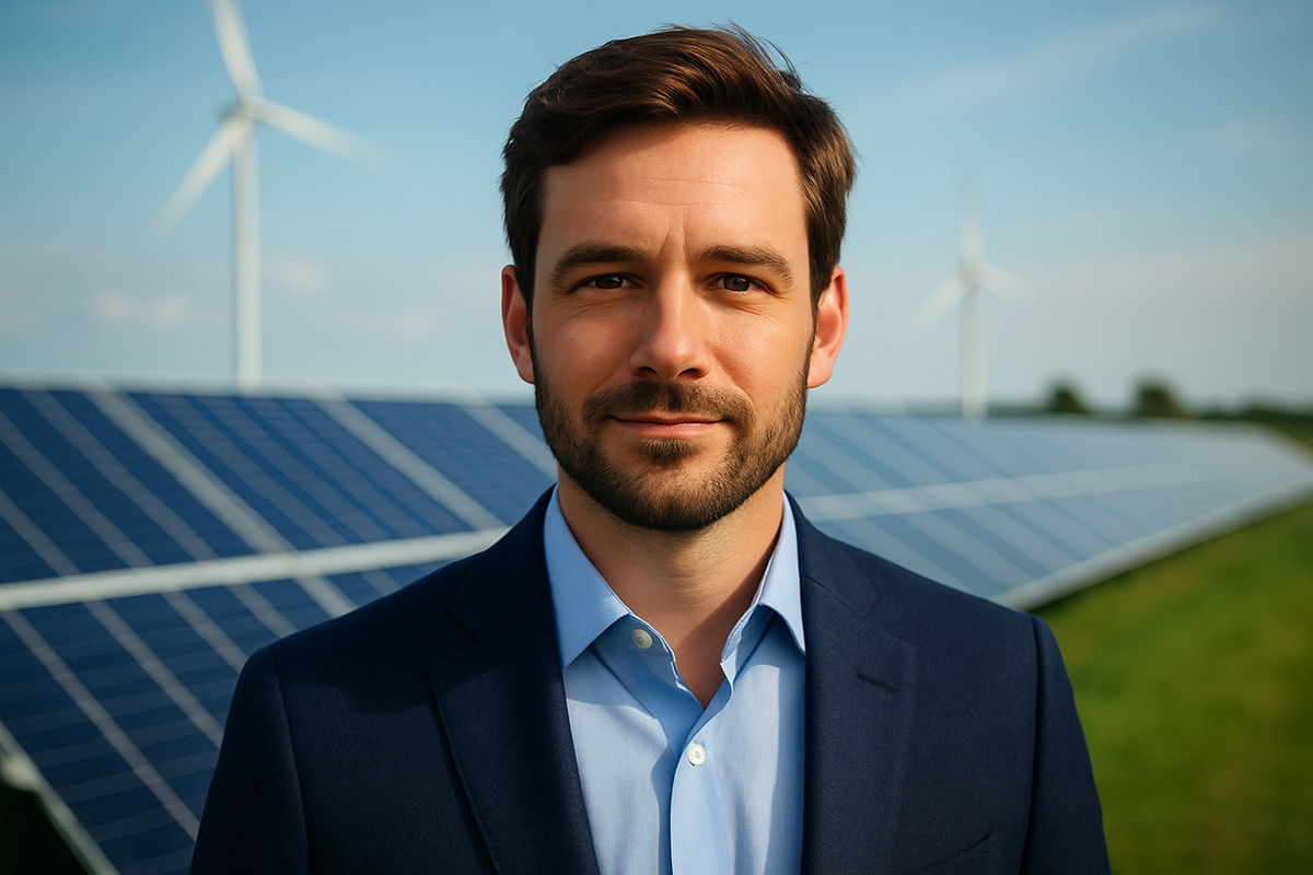 Green Manufacturing in the South: How Industry Is Adopting Sustainable Practices