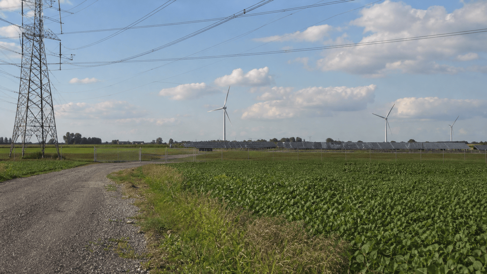 Ohio’s Clean Energy Blockade Is Starting to Cost Residents