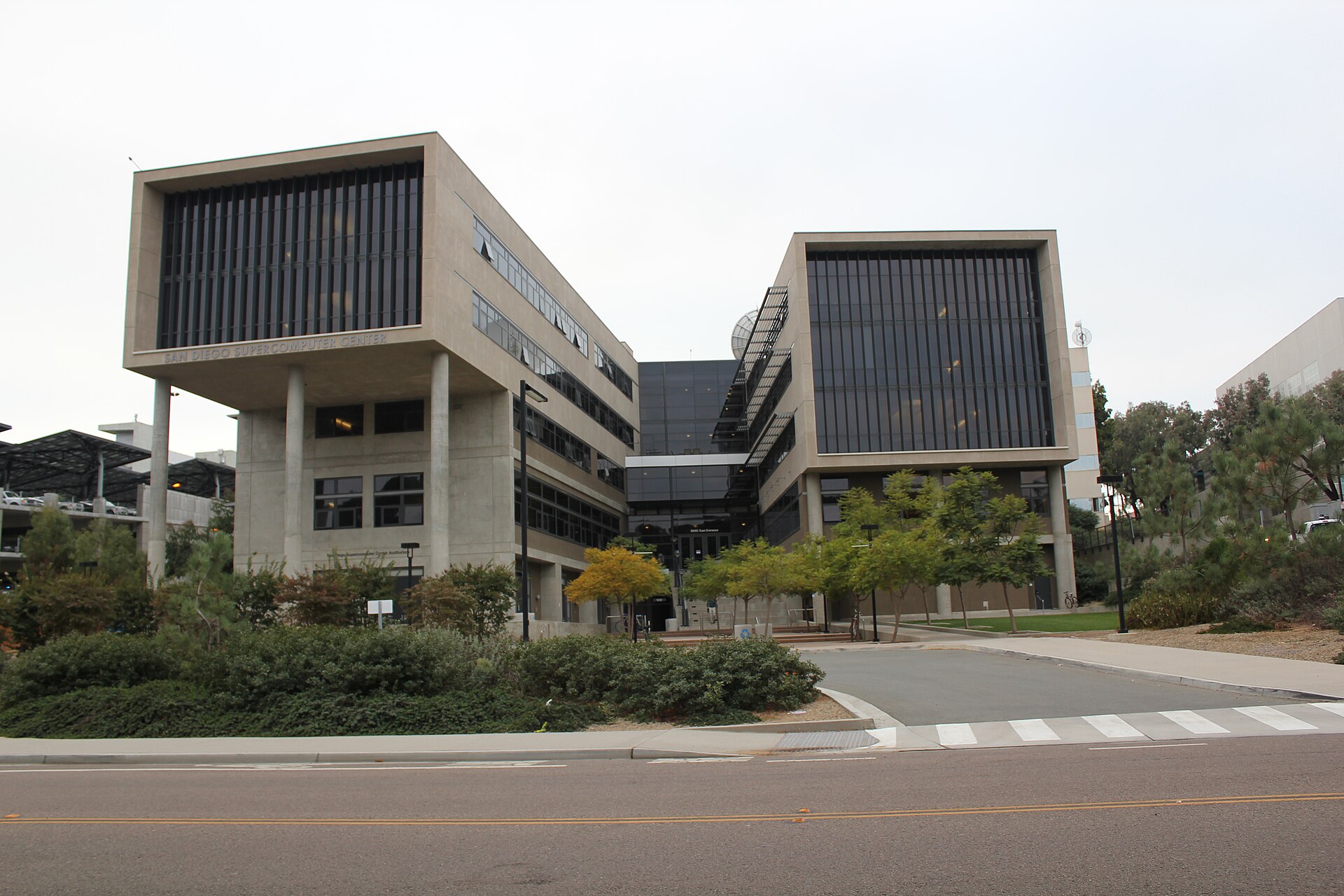 UC San Diego Solid-State Transformer to Test 2 MW AI Data Center Load