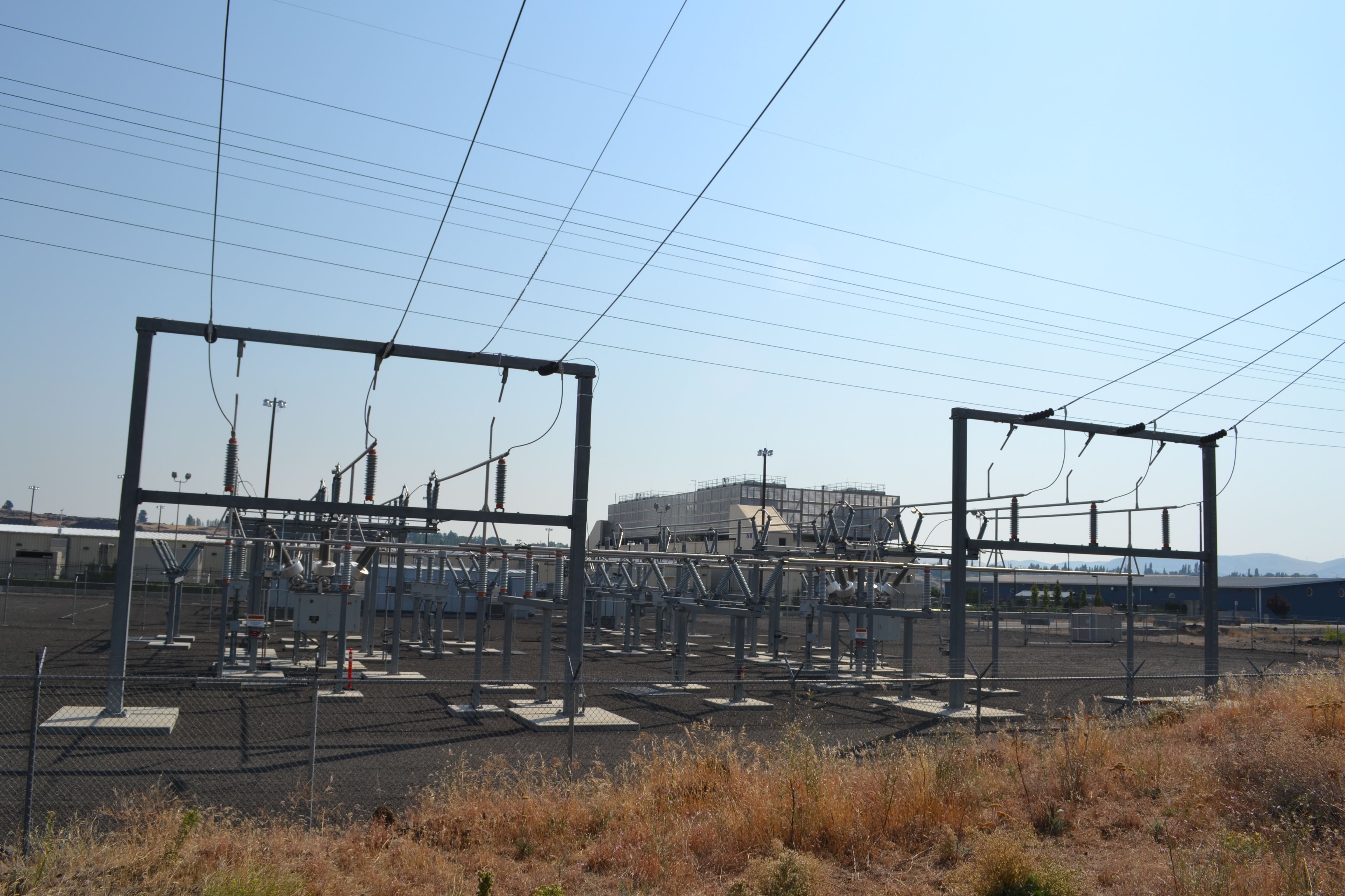 Oregon Data Center Panel Moves Into Draft Recommendations as State Weighs Power, Grid and Ratepayer Impacts