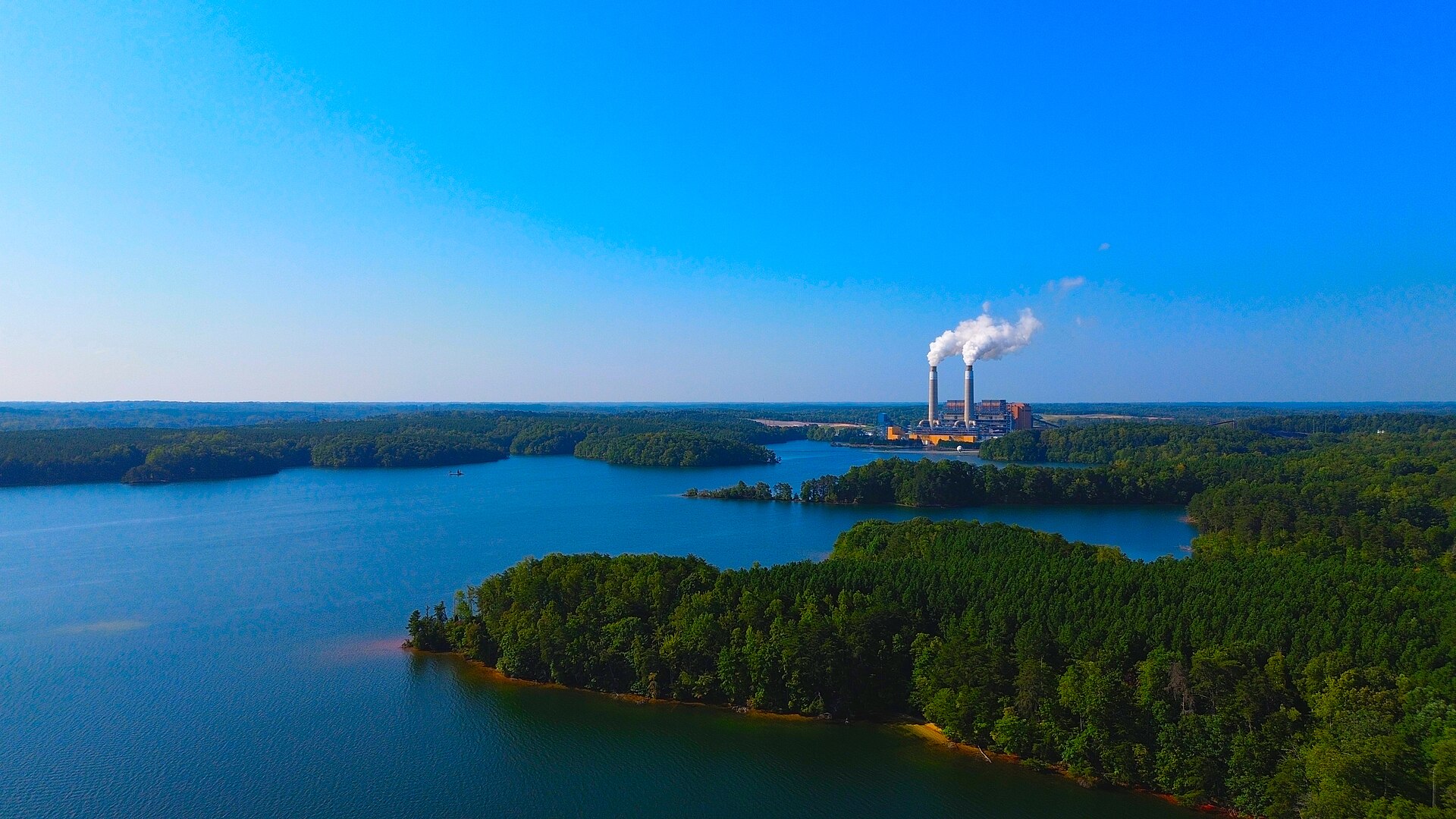 Duke Energy Carolinas Emergency Order Addresses Grid Risk