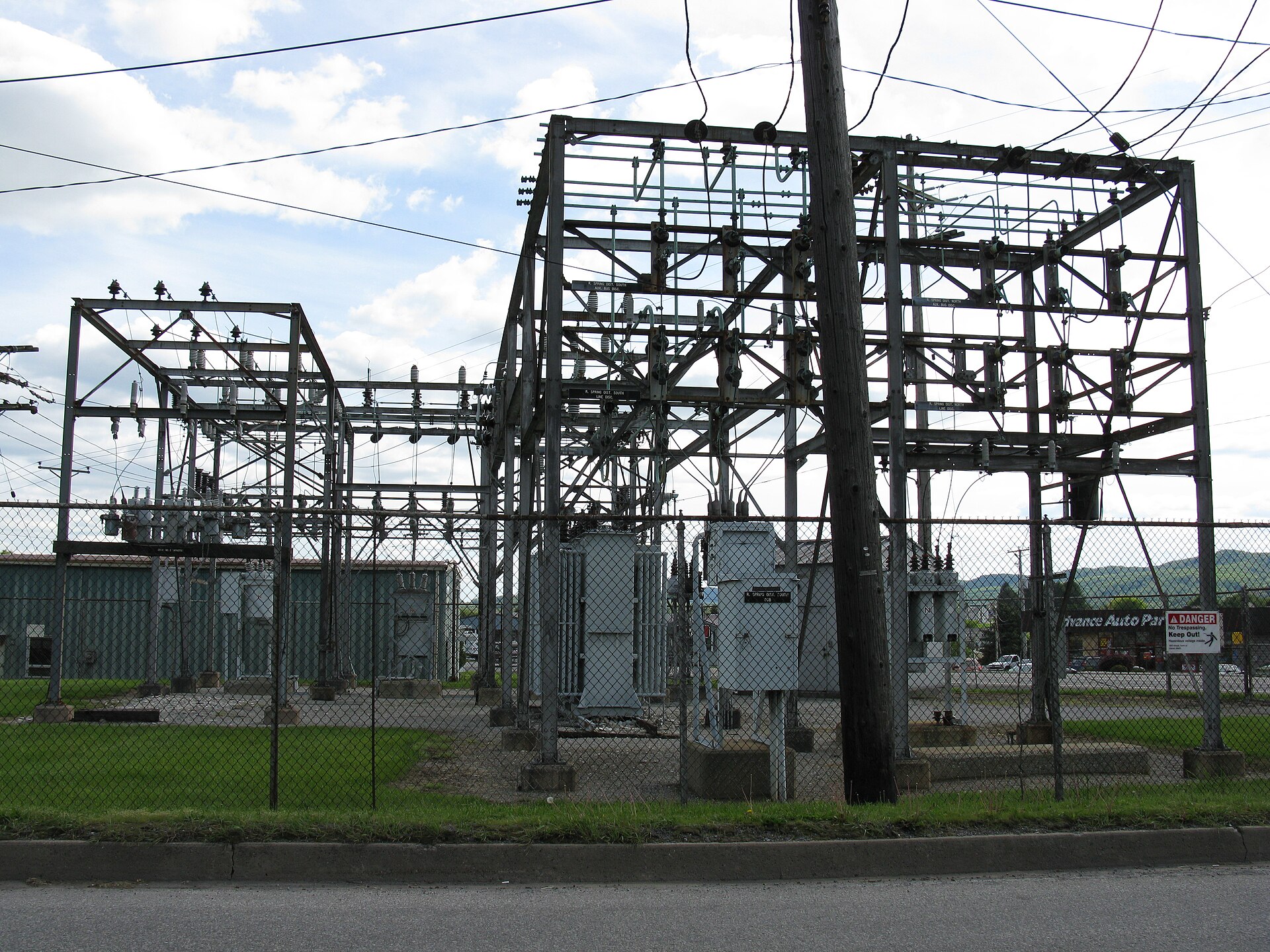DOE’s PJM Emergency Power Order Allows Conditional Backup Generation