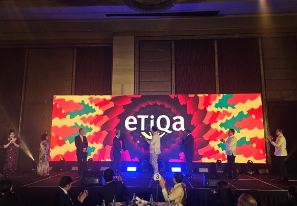 Etiqa Philippines